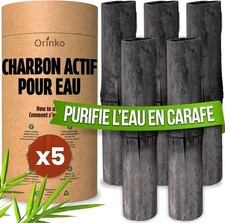 Binchotan bio charbon d'occasion  France