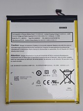 Replacement lithium polymer for sale  ROMFORD