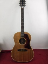 Vintage 1960s gibson for sale  Mansfield