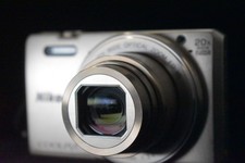 Warranty nikon coolpix d'occasion  Expédié en Belgium
