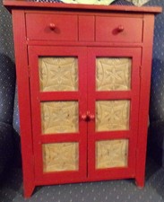 antique pie safes for sale  Swanton