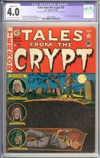 Tales crypt pre for sale  Springfield