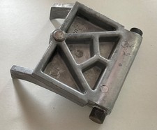 Gegenplatte passend häcksler gebraucht kaufen  Stelle
