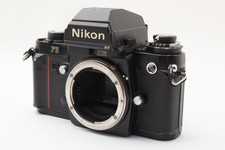 [QUASE PERFEITO+++] Câmera de Filme Nikon F3 HP Corpo Preto Apenas 35mm Nikon SLR Do JAPÃO comprar usado  Enviando para Brazil
