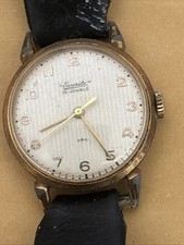 Gents watch everite. for sale  WIRRAL