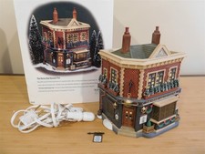 Dept dickens village for sale  Warwick