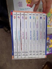baby einstein dvd collection for sale baby einstein dvd collection for sale Houlton