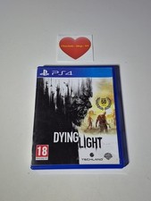 🎮 Dying Light - Sony PlayStation 4 (Ps4) Complet comprar usado  Enviando para Brazil