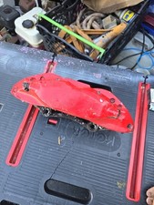 L322 overfinch front for sale L322 overfinch front for sale  SLEAFORD