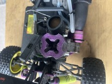 Nitro car used for sale  LONDON