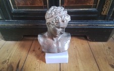 Ephebe marathon sculpture for sale Ephebe marathon sculpture for sale  RICHMOND