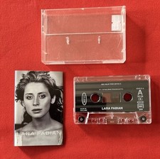 Lara fabian adagio d'occasion  Davézieux