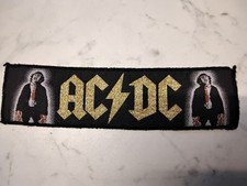 Patch riginal 80er gebraucht kaufen  Mannheim