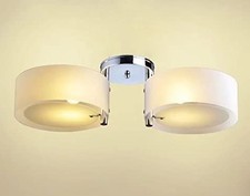 Deckenlampe lampe deckenleucht gebraucht kaufen  Münster