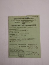 Piaggio ciao c7e4t usato  San Cipriano Po