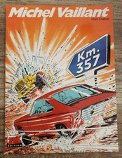 Michel vaillant 357 gebraucht kaufen  Kranenburg