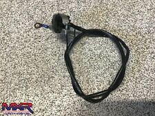 Ktm stop switch for sale  LOUTH