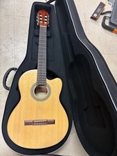 Lucero lc200ce acoustic for sale  Woodbridge