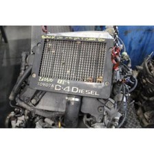 toyota rav 4 motore usato  Bedizzole