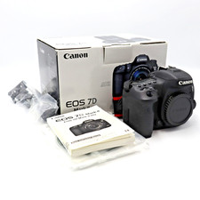 Canon eos mark for sale  Buffalo