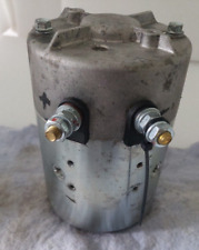 Motor md24220a 24v gebraucht kaufen  Bergkamen