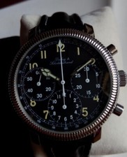 Dubey schaldenbrand armbanduhr gebraucht kaufen  Niederkassel