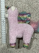 Tall unicorn plush for sale  Millstone Township