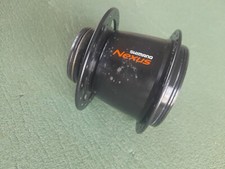 Shimano nexus inter gebraucht kaufen  Bielefeld
