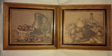 Vintage framed henk for sale  Woodland