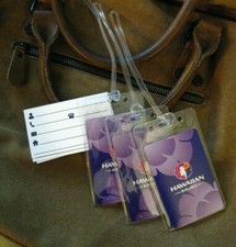 Hawaiian airlines luggage for sale  San Francisco