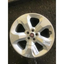 Cerchio per fiat usato  Ferrara