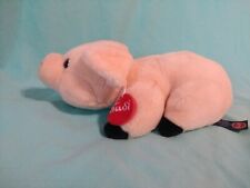 Trudi peluches maiale usato Trudi peluches maiale usato  Caorso