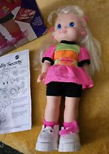 Sally secrets doll for sale  Mchenry