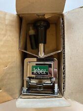 Numeratore automatico lebez usato  Vicenza