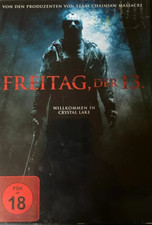 Freitag willkommen crystal gebraucht kaufen  Erlangen