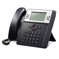 Téléphone Fixe IP LG ERICSSON LIP 8840 EXCELLENT ETAT - GRADE A+ Alim NEUVE na sprzedaż  Wysyłka do Poland
