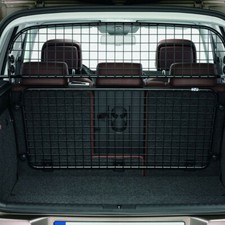 Tiguan mk1 dog for sale  CREWE