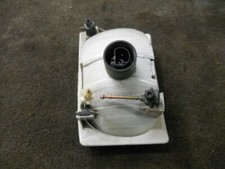 Driver left headlight for sale  Eagle River