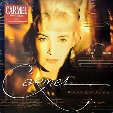 Carmel set free d'occasion  Valenciennes