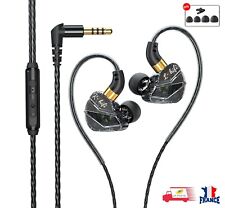 Casque intra auriculaires d'occasion  Saran