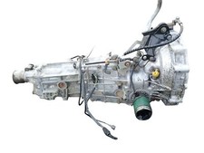 Getriebe schaltgetriebe subaru gebraucht kaufen  Deutschland