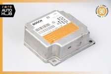 03-06 Mercedes R230 SL500 SL55 AMG Airbag Sensor SRS Módulo de Controle OEM comprar usado  Enviando para Brazil
