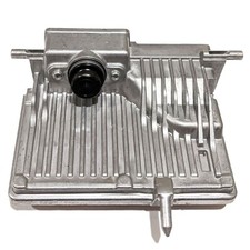 Oem front windshield d'occasion  Expédié en Belgium