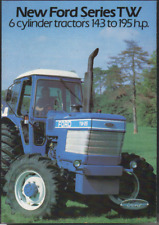 Ford series 143 for sale  DRIFFIELD