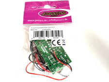 Empfangselektronik jamara alum gebraucht kaufen Empfangselektronik jamara alum gebraucht kaufen  Auerbach/Vogtl.