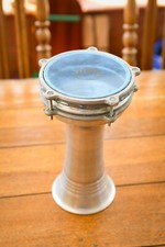 Sedef darbuka doumbek for sale  FERNDOWN