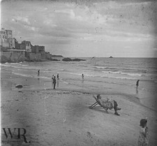1900 saint malo d'occasion  Luçon