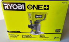 Ryobi one volt for sale  NORTHWOOD
