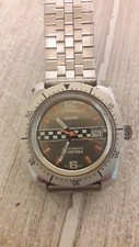 Montre vintage kelton d'occasion  Vallauris