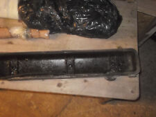Bentley mkvi rocker for sale  STROUD